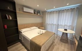 Loft no Bairro Auxiliadora